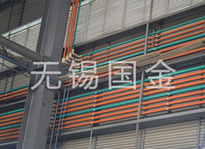 管形母線的絕緣方式將及其之間的不同 管形母線的絕緣方式將及其之間的不同